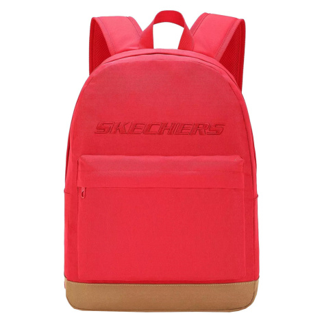 Skechers Denver Backpack Červená