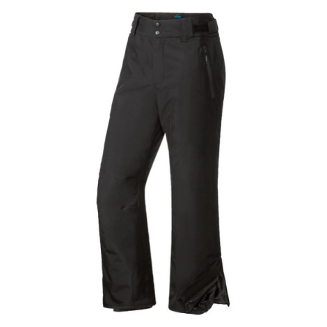 CRIVIT Pánské lyžařské kalhoty 10.000 mm (černá)
