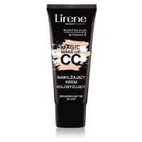Lirene Magic CC krém s hydratačním účinkem 30 ml