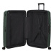 Samsonite INTUO Spinner 81 EXP Olive Green