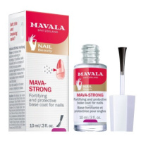 Mavala MAVA-Strong  ochranný a posilující podkladový lak na nehty 2v1 10 ml