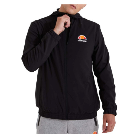 Ellesse Sella Track Top Černá