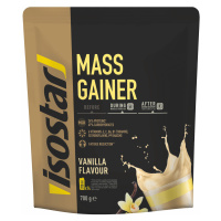 Energetický nápoj Isostar Mass Gainer 700g Příchuť: vanilka