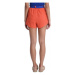 Molly Bracken Shorts SL499AP - Orange Oranžová