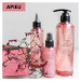 APIEU - RASPBERRY VINEGAR HAIR MIST - Korejská vlasová kúra s malinovým octem 105 ml