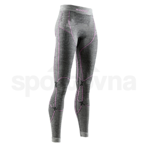 X-Bionic erino Pants W CL-WP05W23W-B343 - black/grey/magnolia