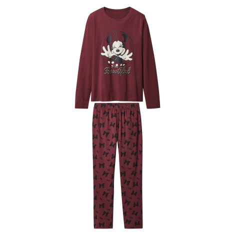 Dámské pyžamo