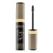 Eveline Eyebrow Mascara gel pro úpravu obočí 02 Dark Brown 6 ml