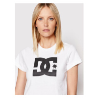 T-Shirt DC