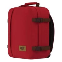 CabinZero Classic 28 L London red