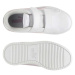 Puma RICKIE CLASSIC V PS Dívčí volnočasové boty, bílá, velikost 33