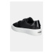 Sneakers boty Calvin Klein VULC LACE UP - MONO černá barva, HW0HW02293