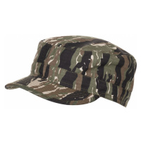 Čepice US Field Cap tigerstripe