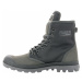 Palladium Pampa Solid Ranger TP Forged Iron