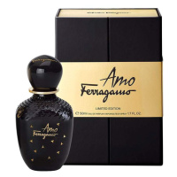 Salvatore Ferragamo Amo Ferragamo Limited Edition - EDP 50 ml