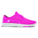 Etnies dámské boty Scout Wmns Pink/White/Pink | Bílá