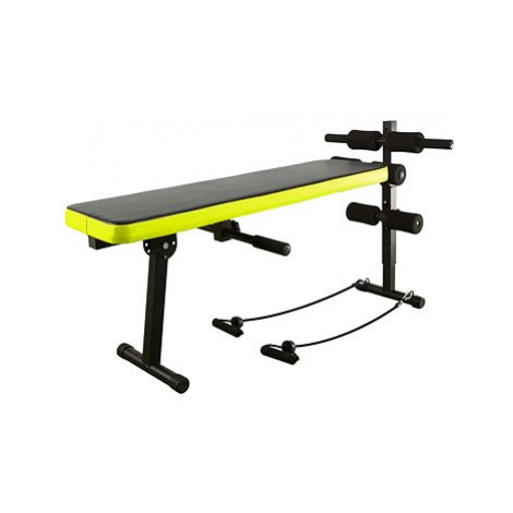 Lifefit S2 sed-leh-bench s expandéry