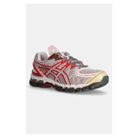 Sneakers boty Asics UB9-S GEL-KAYANO 20 červená barva, 1203A456.700