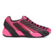 Tenisky diesel prototype s-prototype v2 w sne pink fluo2