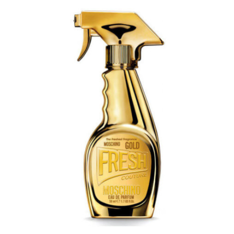 Moschino Gold Fresh Couture - EDP 30 ml