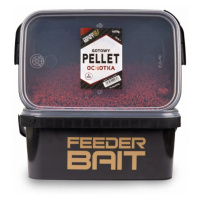 FeederBait Pellet 2 mm Ready to fish 600 g - Patentka