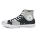 Converse CHUCK TAYLOR ALL STAR COURT Černá