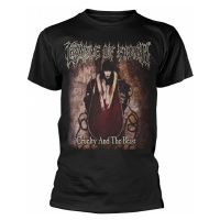 Cradle Of Filth tričko, Cruelty And The Beast, pánské