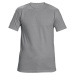 Cerva Garai Unisex tričko 03040047 šedá