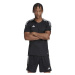 adidas TIRO 23 JERSEY Pánský fotbalový dres, černá, velikost