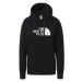 The North Face W Drew Peak Hoodie M NF0A55ECJK3