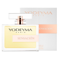 Dámský parfém Yodeyma Sensacion Varianta: 100ml