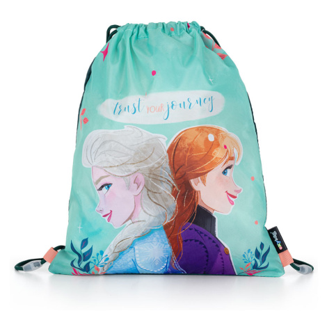 Oxybag Sáček na cvičky Frozen