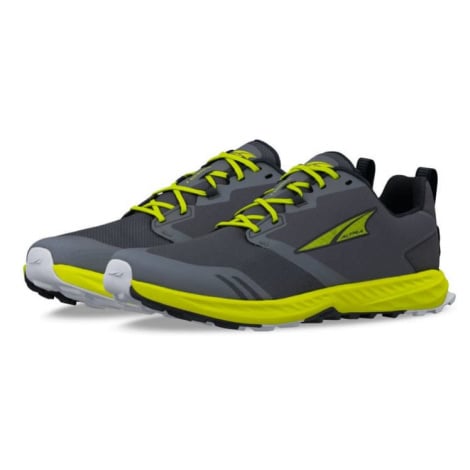 Trailové boty Altra Superior 7 M Dark Gray