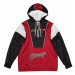 Mitchell & Ness jacket Chicago Bulls Highlight Reel Windbreaker scarlet/black