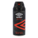 UMBRO Power 150 ml deodorant pro muže deospray