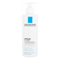 La Roche Posay Tělové fluidní mléko pro atopickou pokožku Lipikar (Fluide Body Lotion) 400 ml