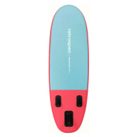 Retrospec Nano SL 8' Inflatable Paddle Board