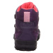 Dětské zimní boty Superfit 1-009221-8500