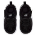 Nike ZAPATILLAS NIOS COURT BOROUGH LOW 2 BQ5453 Černá