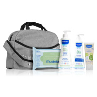 Mustela Bébé Layette set for Babies dárková sada (pro děti od narození)