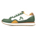 Le Coq Sportif Jet Star 2 Zelená