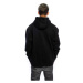 Karl Kani Sweatshirt Small Signature Hoodie black