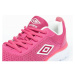 Dámské boty UMFM0068-FW pink - Umbro