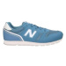 New Balance 373 Modrá