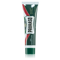 Proraso Green gel pro zastavení krvácení po holení 10 ml