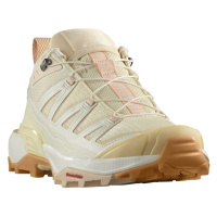 Salomon Sneakersy X Ultra 360 Edge L47464100 Wheat / Shortbread / Peach Quartz