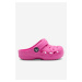 Bazénové pantofle Crocs BAYA CLOG T 207012-6QQ Materiál/-Syntetický