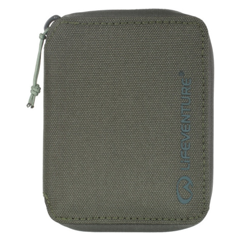 Peněženka LifeVenture Rfid Bi-Fold Wallet Barva: zelená