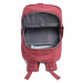 Bestway Cabin Pro Ultimate Small batoh 40x25x20 cm - jahodová - 20L