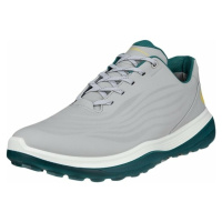 Ecco LT1 Concrete Pánské golfové boty